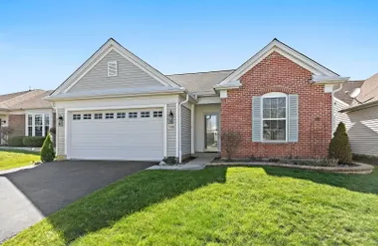 11869 CHATFIELD XING, HUNTLEY, IL, 60142, Huntley, IL 60142