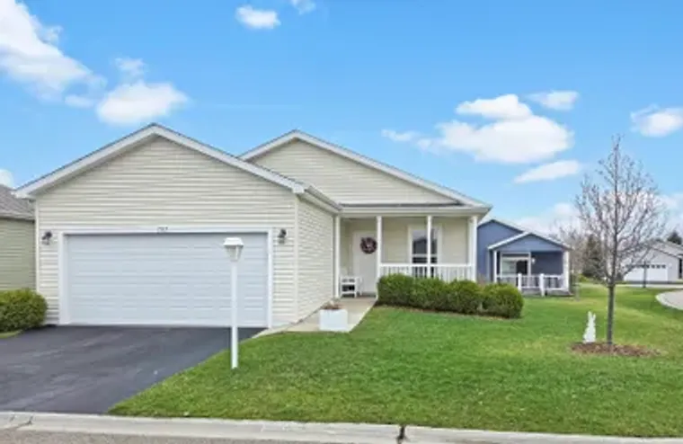 1517 CONCORD CT, GRAYSLAKE, IL, 60030, Grayslake, IL 60030