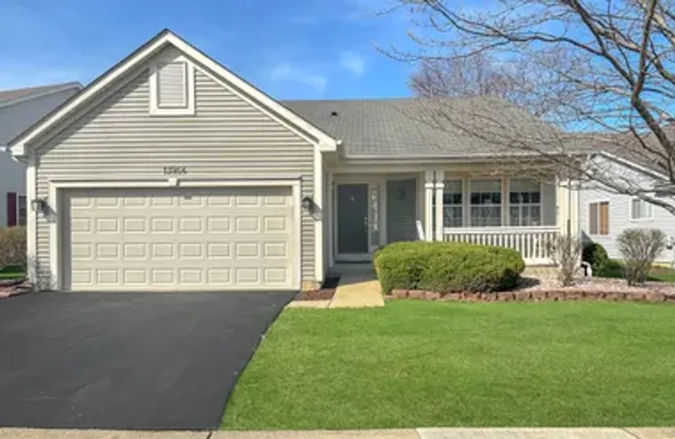 13954 S TAMARACK DR, PLAINFIELD, IL, 605..., Plainfield, IL 60544