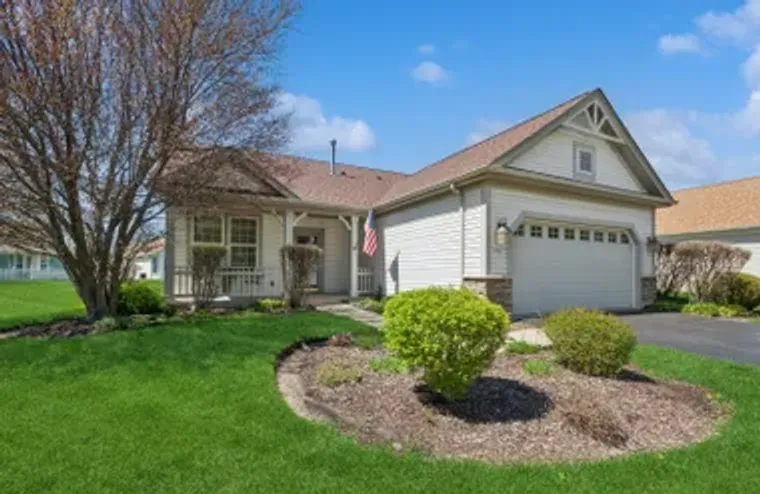 11647 STONEWATER XING, HUNTLEY, IL, 6014..., Huntley, IL 60142