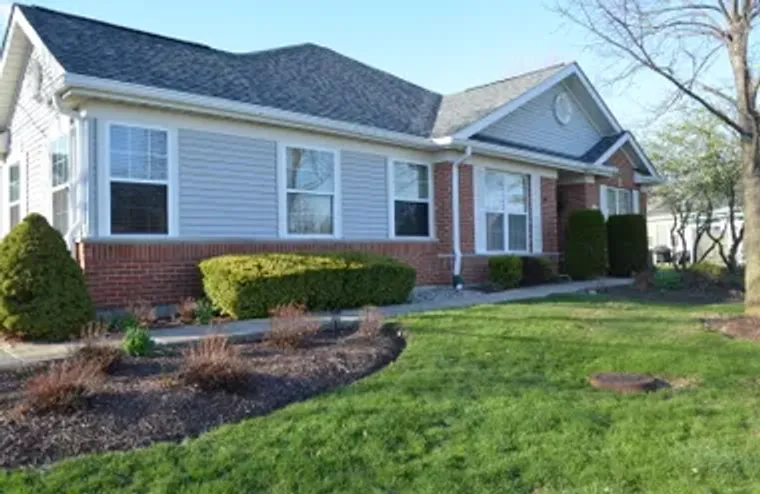 21520 VICTORY LAKE WAY, CREST HILL, IL, ..., Crest Hill, IL 60403