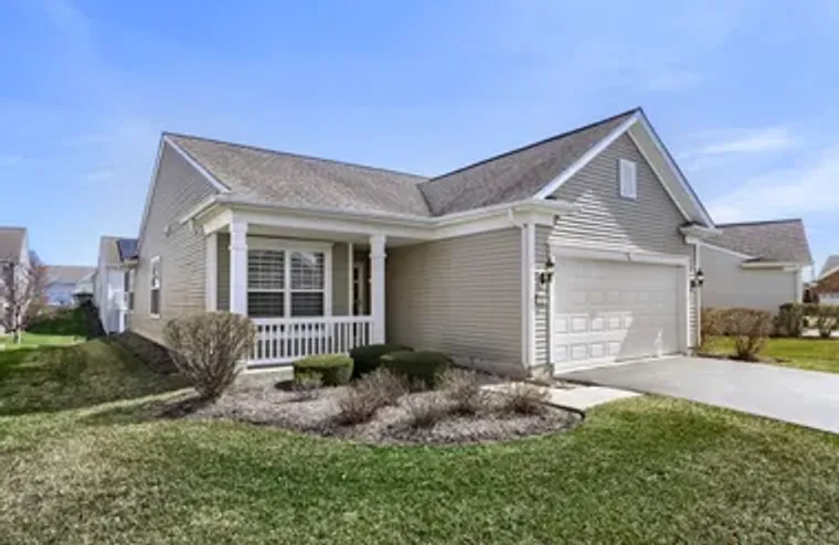 3321 ROCKWELL CIR, MUNDELEIN, IL, 60060, Mundelein, IL 60060