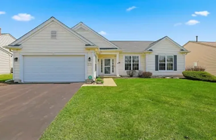 12314 ARLINGTON DR, HUNTLEY, IL, 60142, Huntley, IL 60142