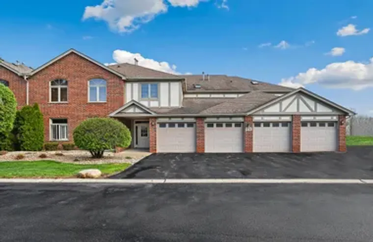 6230 MISTY PINES DR 1, TINLEY PARK, IL, ..., Tinley Park, IL 60477