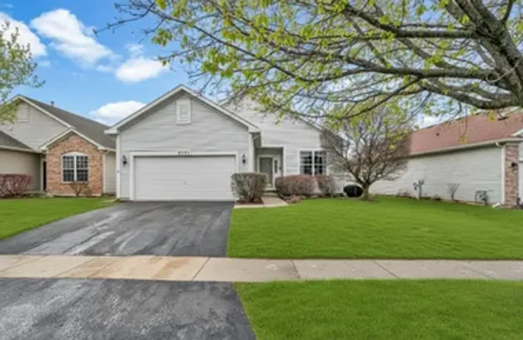 1553 BENZIE CIR, ROMEOVILLE, IL, 60446, Romeoville, IL 60446