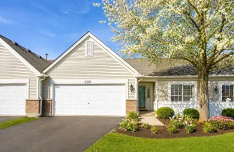 2392 CARILLON DR, GRAYSLAKE, IL, 60030, Grayslake, IL 60030