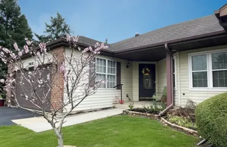 20838 W PEPPERTREE CT, PLAINFIELD, IL, 6..., Plainfield, IL 60544