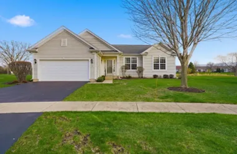 506 HONORS CT, SHOREWOOD, IL, 60404, Shorewood, IL 60404