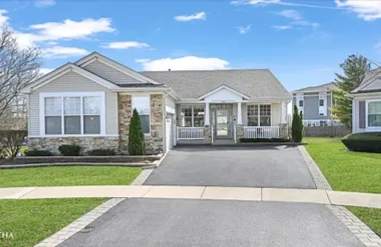 106 RIVER RUN CT, OSWEGO, IL, 60543, Oswego, IL 60543