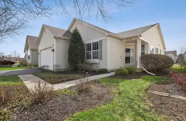 2238 CARILLON DR, GRAYSLAKE, IL, 60030, Grayslake, IL 60030