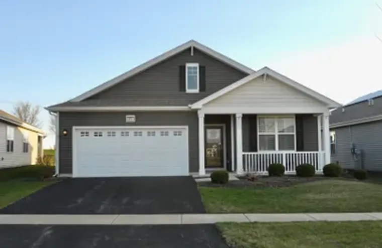 979 CRESTVIEW LN, PINGREE GROVE, IL, 601..., Pingree Grove, IL 60140