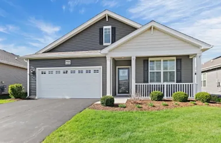 979 CRESTVIEW LN, PINGREE GROVE, IL, 601..., Pingree Grove, IL 60140