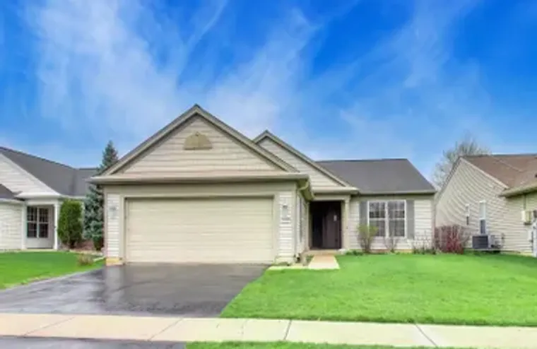 13376 CADENCE DR, HUNTLEY, IL, 60142, Huntley, IL 60142