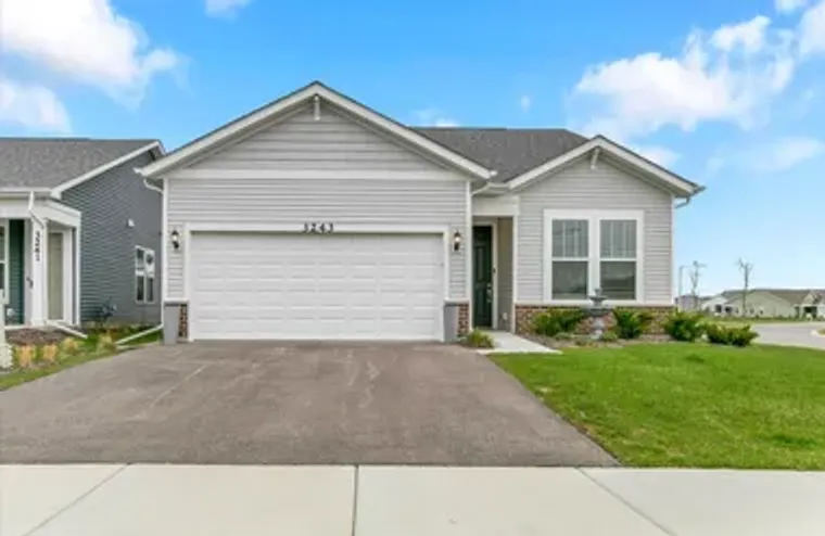 3243 SWEETGRASS CIR, AURORA, IL, 60503, Aurora, IL 60503
