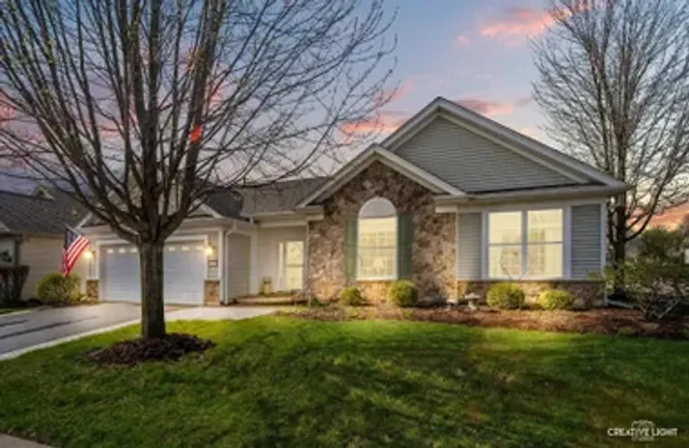 2809 STONEY CREEK DR, ELGIN, IL, 60124, Elgin, IL 60124