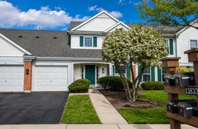 13833 S BALSAM LN C, PLAINFIELD, IL, 605..., Plainfield, IL 60544