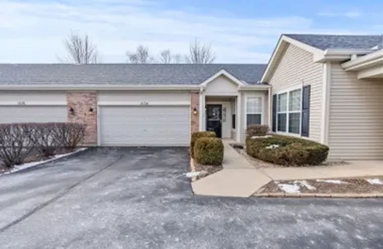 1534 W CADILLAC CIR, ROMEOVILLE, IL, 604..., Romeoville, IL 60446