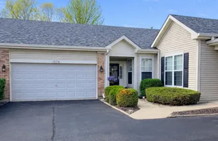 1534 W CADILLAC CIR, ROMEOVILLE, IL, 604..., Romeoville, IL 60446