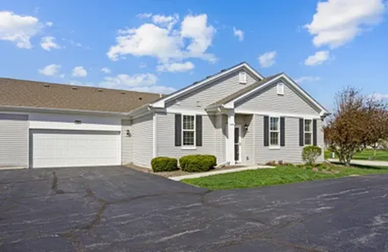 1564 HANNAH LN, PINGREE GROVE, IL, 60140, Pingree Grove, IL 60140