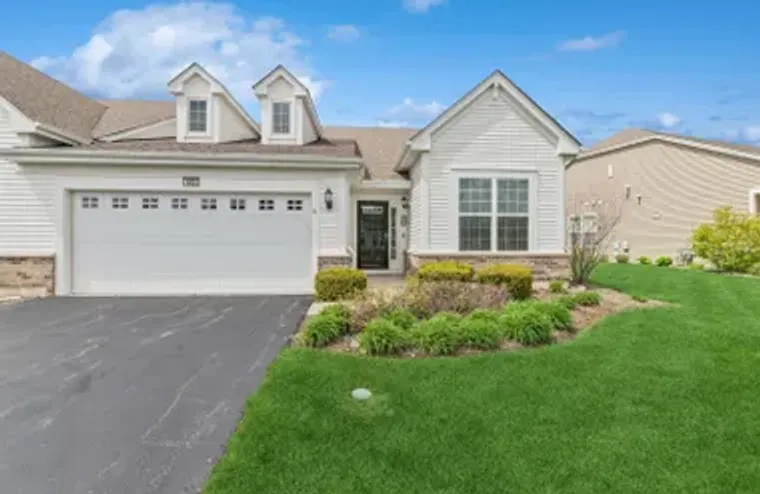1822 HANNAH LN, PINGREE GROVE, IL, 60140, Pingree Grove, IL 60140