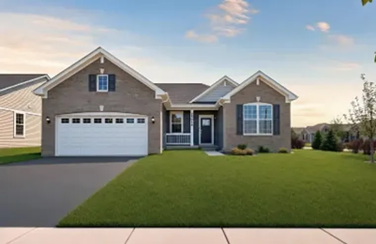 25016 W SOLDIER WAY, PLAINFIELD, IL, 605..., Plainfield, IL 60544