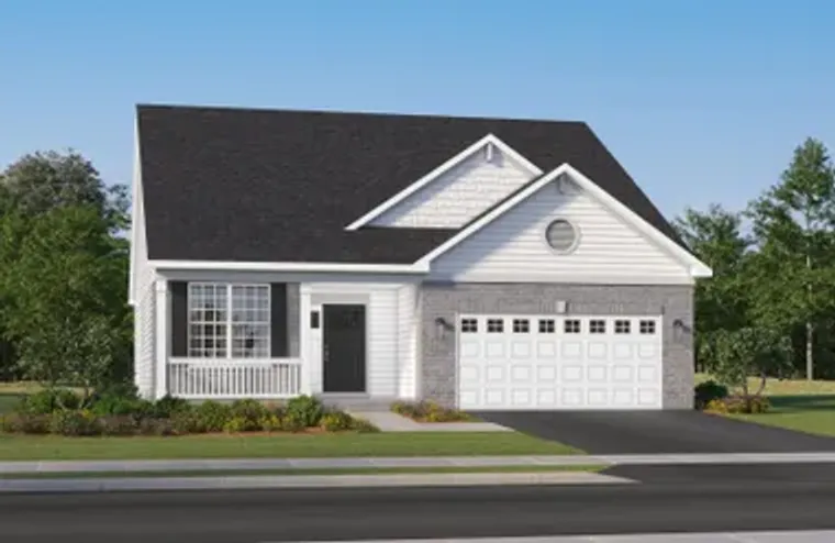 15050 S DARR DR, PLAINFIELD, IL, 60544, Plainfield, IL 60544