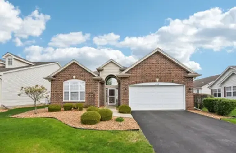 17113 COMO AVE, LOCKPORT, IL, 60441, Lockport, IL 60441