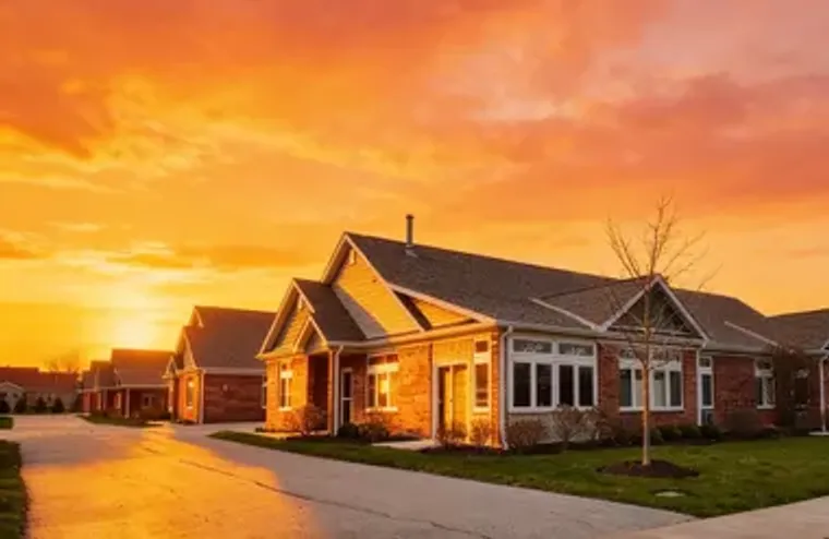 408 STEARN DR 408, GENOA, IL, 60135, Genoa, IL 60135