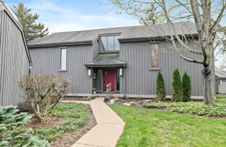 287 DEER TRAIL CT D, LAKE BARRINGTON, IL..., Lake Barrington, IL 60010