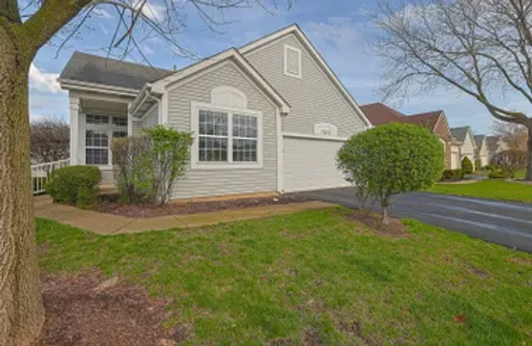 21450 W BASSWOOD LN, PLAINFIELD, IL, 605..., Plainfield, IL 60544