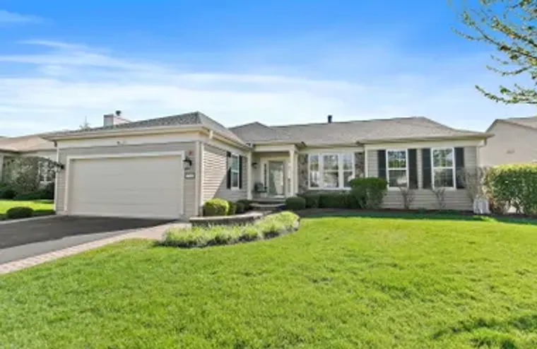 12646 CARMEL LN, HUNTLEY, IL, 60142, Huntley, IL 60142