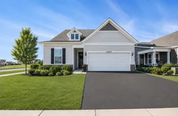 3207 DOVE MOUNTAIN DR, AURORA, IL, 60503, Aurora, IL 60503