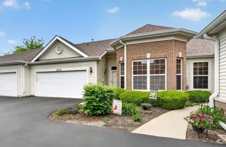 21533 PAPOOSE LAKE CT, CREST HILL, IL, 6..., Crest Hill, IL 60403