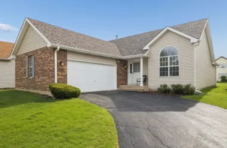 21069 W HAZELNUT LN, PLAINFIELD, IL, 605..., Plainfield, IL 60544