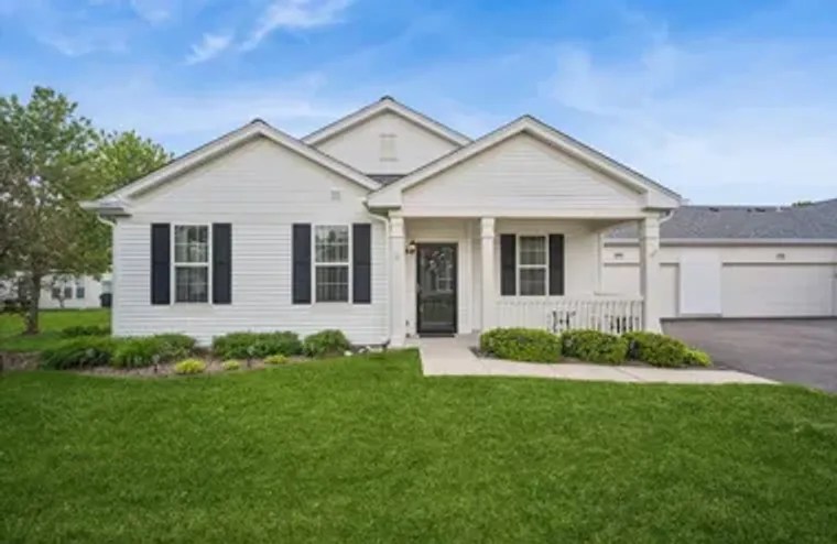 1769 HANNAH LN, HAMPSHIRE, IL, 60140, Hampshire, IL 60140