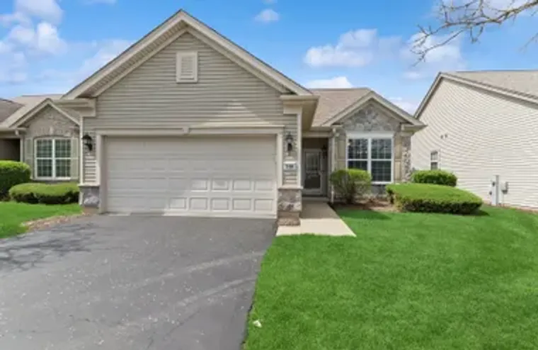 2486 HARVEST VLY, ELGIN, IL, 60124, Elgin, IL 60124