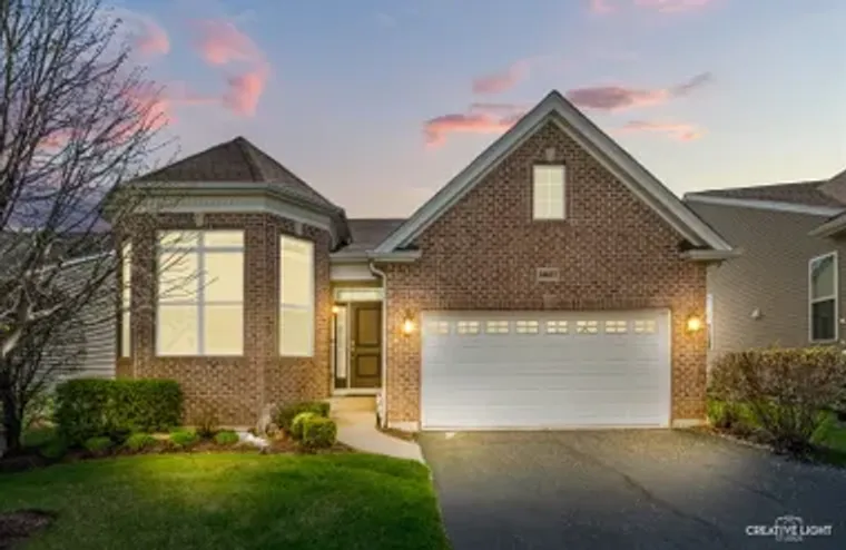 3857 DOUBLE EAGLE DR, ELGIN, IL, 60124, Elgin, IL 60124
