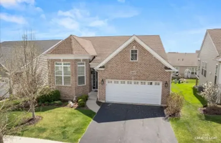 3857 DOUBLE EAGLE DR, ELGIN, IL, 60124, Elgin, IL 60124