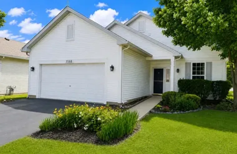 1566 BENZIE CIR, ROMEOVILLE, IL, 60446, Romeoville, IL 60446