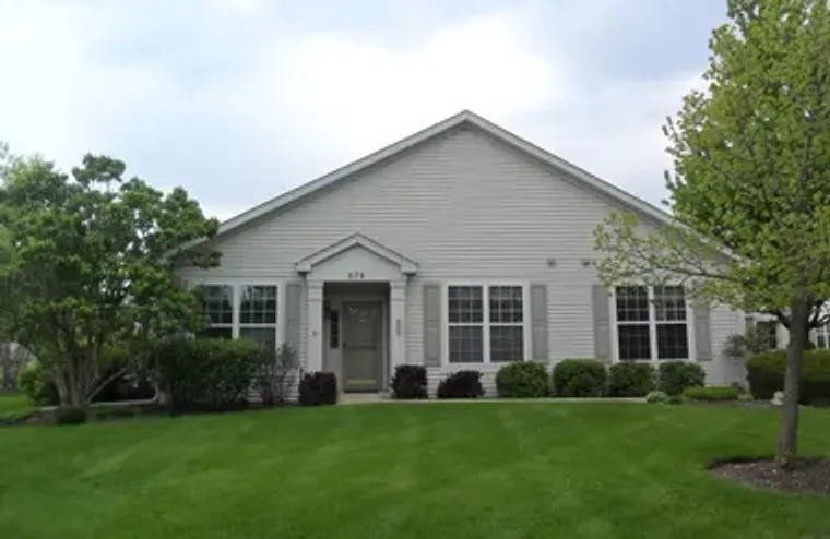 678 CADILLAC CIR, ROMEOVILLE, IL, 60446, Romeoville, IL 60446