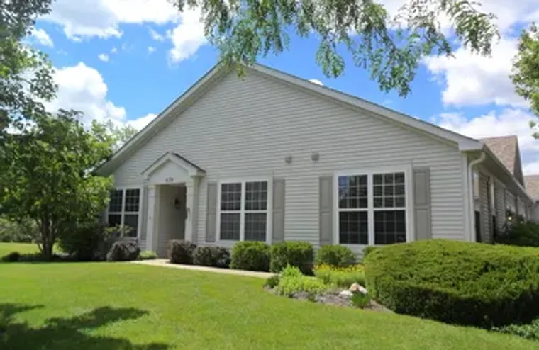 678 CADILLAC CIR, ROMEOVILLE, IL, 60446, Romeoville, IL 60446