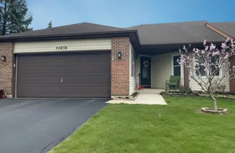 20838 W PEPPERTREE CT, PLAINFIELD, IL, 6..., Plainfield, IL 60544