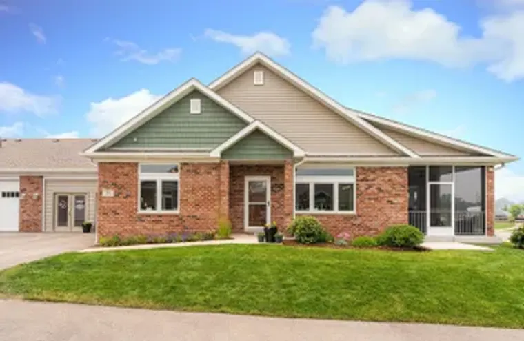 18 KLOE LN 18, SYCAMORE, IL, 60178, Sycamore, IL 60178