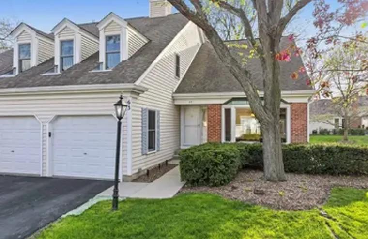 63 COUNTRY CLUB DR, PROSPECT HEIGHTS, IL..., Prospect Heights, IL 60070