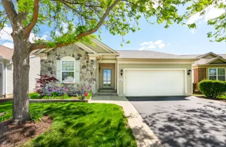 2661 VENETIAN LN, ELGIN, IL, 60124, Elgin, IL 60124