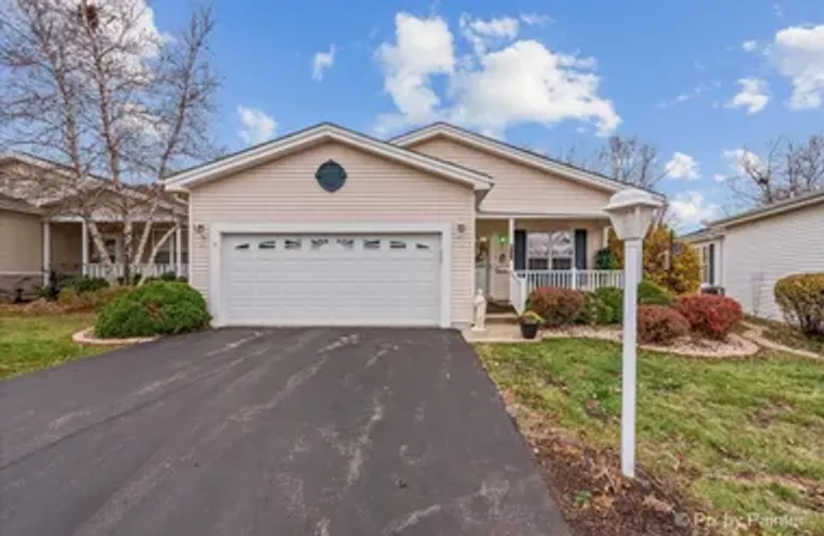 3221 HARNESS LN, GRAYSLAKE, IL, 60030, Grayslake, IL 60030