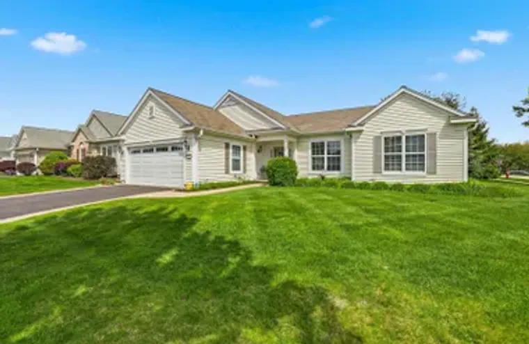 13410 ABBINGTON DR, HUNTLEY, IL, 60142, Huntley, IL 60142