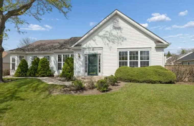 13729 S REDBUD DR, PLAINFIELD, IL, 60544, Plainfield, IL 60544