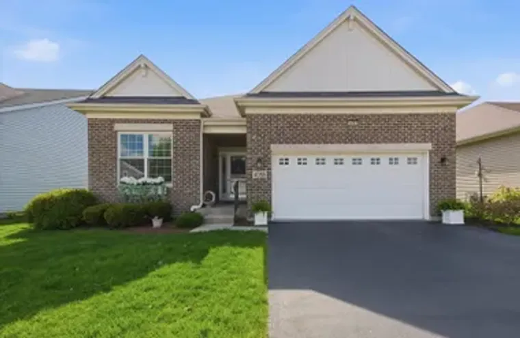 4055 CHESAPEAKE LN, NAPERVILLE, IL, 6056..., Naperville, IL 60564