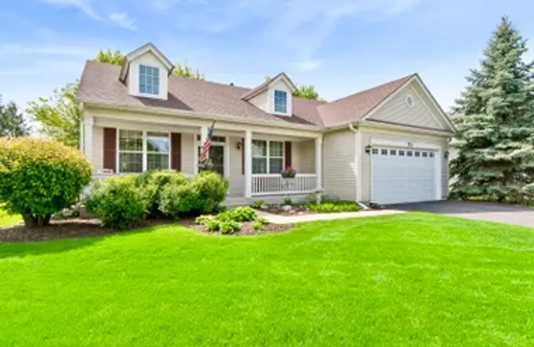 772 BOHANNON CIR, OSWEGO, IL, 60543, Oswego, IL 60543